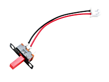 Выключатель WPL для модели CX002