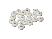 Силиконовое кольцо для Volantex RC COMPASS 650 и HURRICANE 1M 10 шт