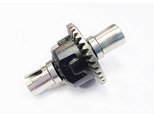 Переднийзадний дифференциал в сборе для автомоделей MJX 10208