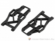 Передние нижние рычаги подвески HSP 110 2шт