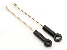 Тяги ротора с наконечниками Blade mSR X