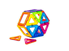 Набор МагМастер МИНИ, 14 деталей