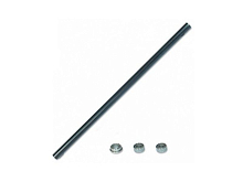 Хвостовая балка для вертолета Вираж