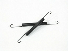 EXHAUST MANIFOLD SPRING 32X75X07MM X 56 2PCS HPI87054