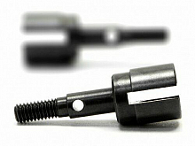 Полуось привода 5x32мм предняя 2шт