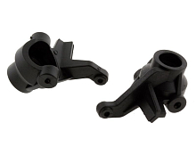 Комплект поворотных кулаков для автомоделей Himoto E10