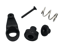 Поворотный рычаг сервомашинки для автомоделей MJX 1420914210, комплект