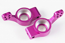 HSP102012 Задняя ступица из алюминиевого сплава для автомоделей 110