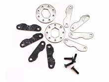 Brake Disk Set тормозной диск