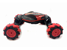 Радиоуправляемая машинкаперевертыш Hyper 24G 112 RTR, управление рукой