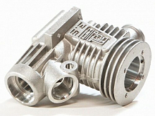 Блок Двигателя CRANKCASE 21BBHPI1419