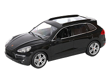 Радиоуправляемая машина HQ Porsche Cayenne 114