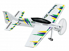 Радиоуправляемый самолет Multiplex ParkMaster 3D KIT
