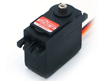 Сервомашинка цифровая JX Servo PDI5521MG180 556г20320166V стандартная