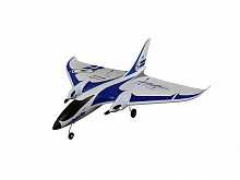 Радиоуправляемый самолет HobbyZone Delta Ray 2.4GHz RTF
