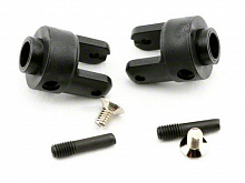 Вилка привода колеса 2шт TRA4628R