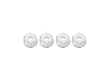 Защёлка фиксатор лопастей для квадрокоптера Syma X8W, 4шт