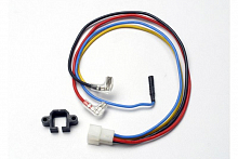 Connector, wiring harness (EZ-Start and EZ-Start 2) TRA4579X