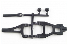 Комплект рычагов верхний и нижний