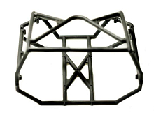 Каркас задней части кузова в сборе для Remo Hobby RH1093ST