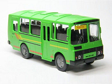 Машина Autotime ПАЗ32053 вахтовый 143