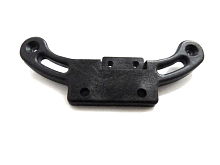 Передняя верхняя пластина для автомоделей Himoto 4182, 4163, 4182BL, 4163BL