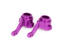 Комплект алюминиевых поворотных кулаков для 3101BL, 2101BL, 2111BL, 4123, 4111, 4170BL