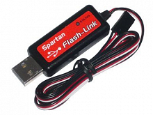 Интерфейсный модуль SpartanRC Flash-Link-USB (SRC-FL)