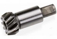 Шестерня редуктора малая на валу RC8