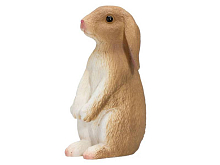 Фигурка KONIK Кролик сидящий