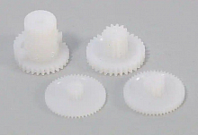 Набор шестерней к HS77BB