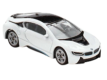 Легковой автомобиль Siku 1458 BMW i8 155