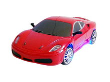 Радиоуправляемая машина дрифт HB  акб