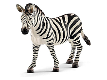 Фигурка Schleich Кобыла зебры