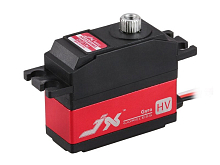 Сервомашинка цифровая JX Servo PDIHV2545MG 2632г45200484V Mini