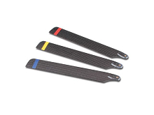 Лопасти основного ротора для вертолета ЛАМА 315В