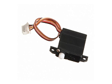 Серво левая для вертолета MJX МиниF47