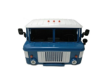 Кабина MN MODEL для модели MN66