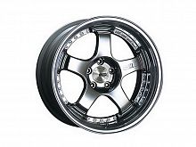 Набор дисков AOSHIMA SSR Professor SP1