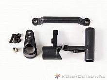 Рулевой механизм с сервосейвером 94762