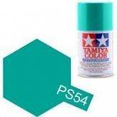 Краска для поликарбоната Cobalt Green PS54, шт
