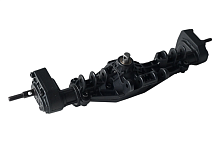 Задняя ось в сборе для автомоделей MJX H12YH12Y