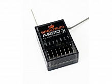 Приемник 6канальный Авиа AR610 DSMX