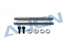 Вал промежуточный, TRex 450 Pro  H45021TA 