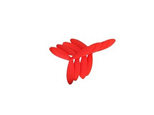 Пропеллеры красные для CX60