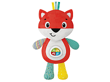 Интерактивная игрушка Kids Hits Лучший друг Лисичка Люси