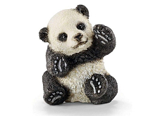 Фигурка Schleich Панда детеныш, играет