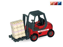 Машина Autotime FORKLIFT OPTIMA погрузчик 124