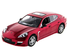 Радиоуправляемая машина MZ Porsche Panamera 2022 114 акб