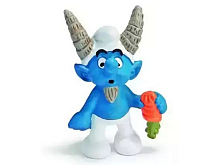 Фигурка Schleich Гном Козерог